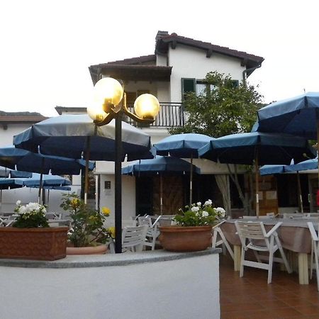 Locanda Dell'Amicizia Seccheto Esterno foto