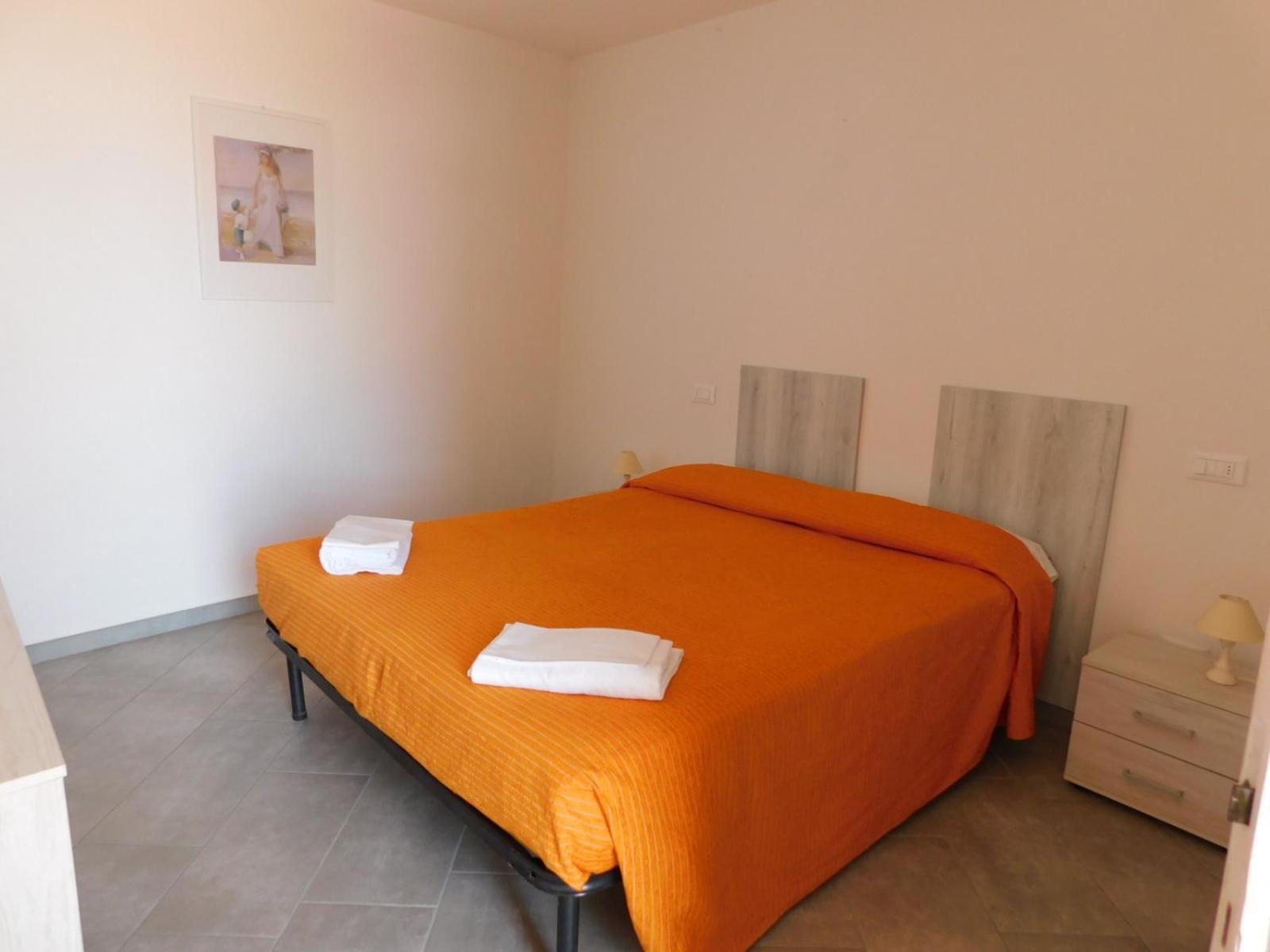 Locanda Dell'Amicizia Seccheto Esterno foto