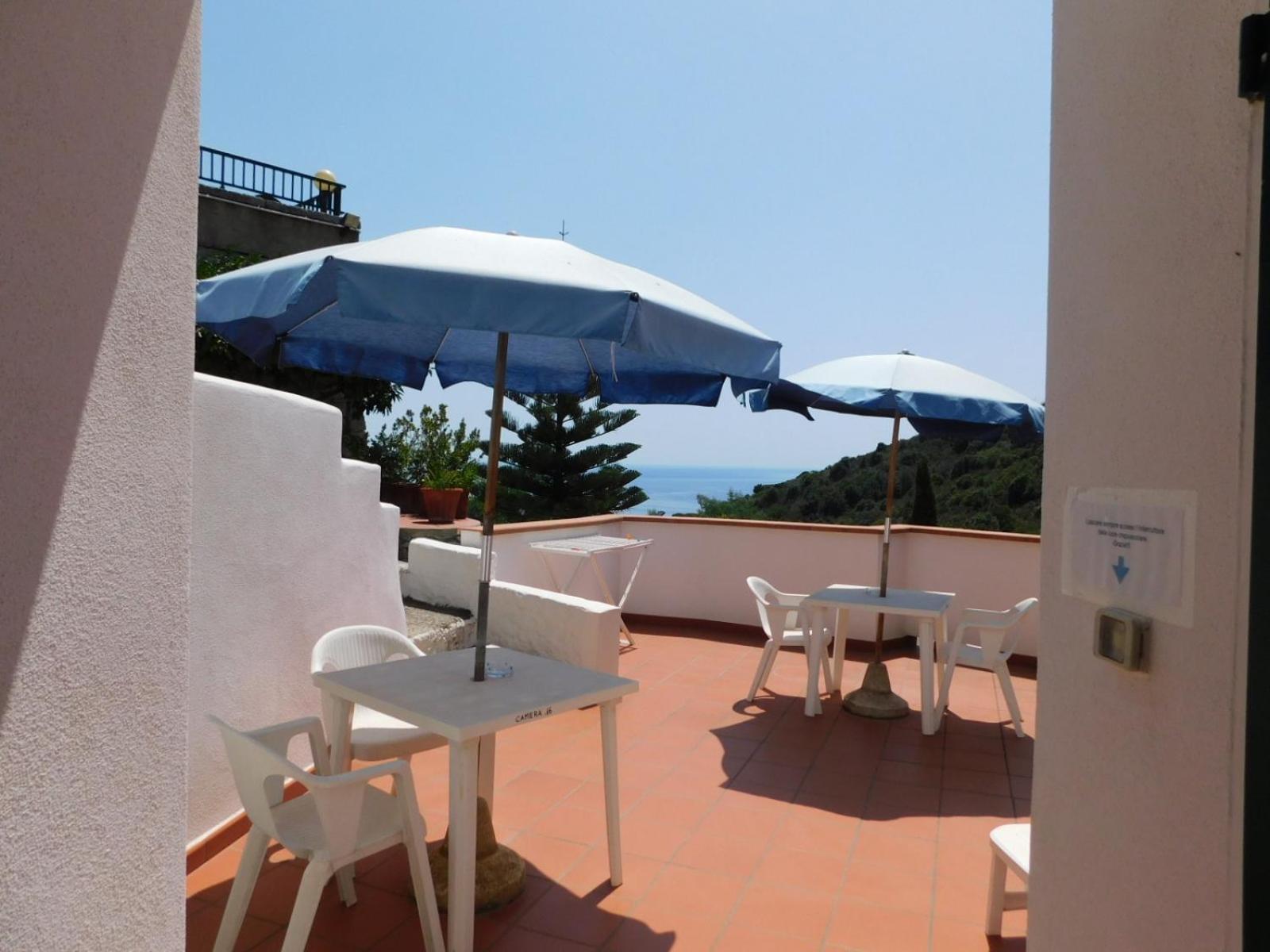 Locanda Dell'Amicizia Seccheto Esterno foto