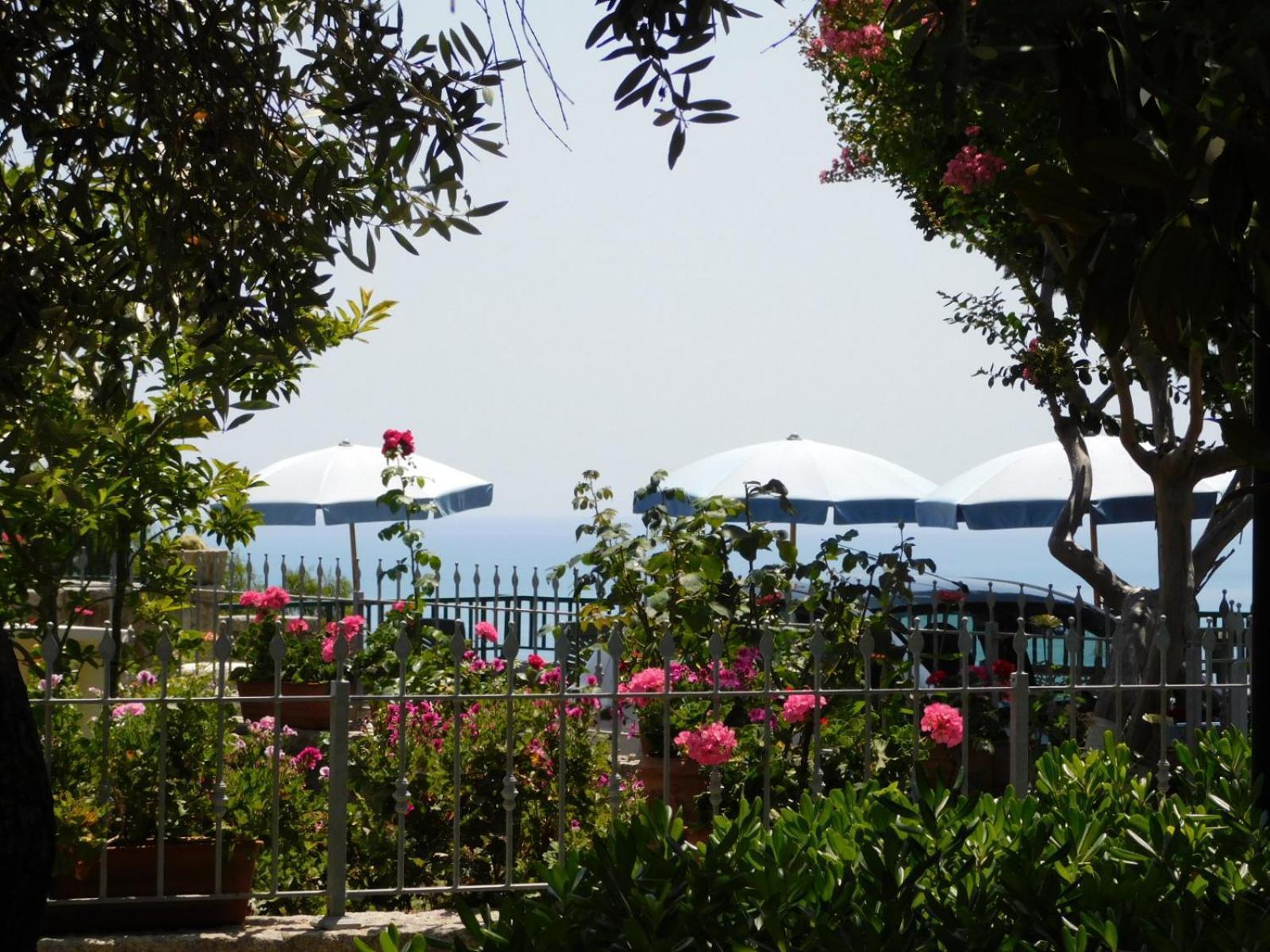 Locanda Dell'Amicizia Seccheto Esterno foto