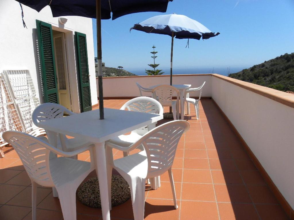 Locanda Dell'Amicizia Seccheto Esterno foto