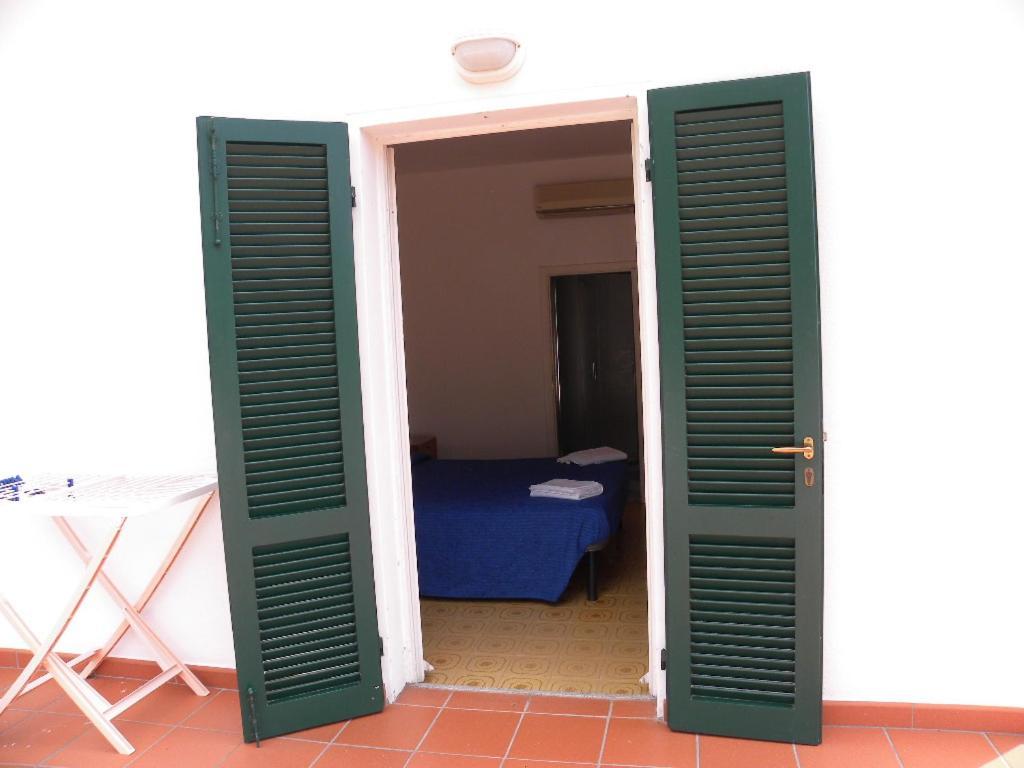 Locanda Dell'Amicizia Seccheto Esterno foto