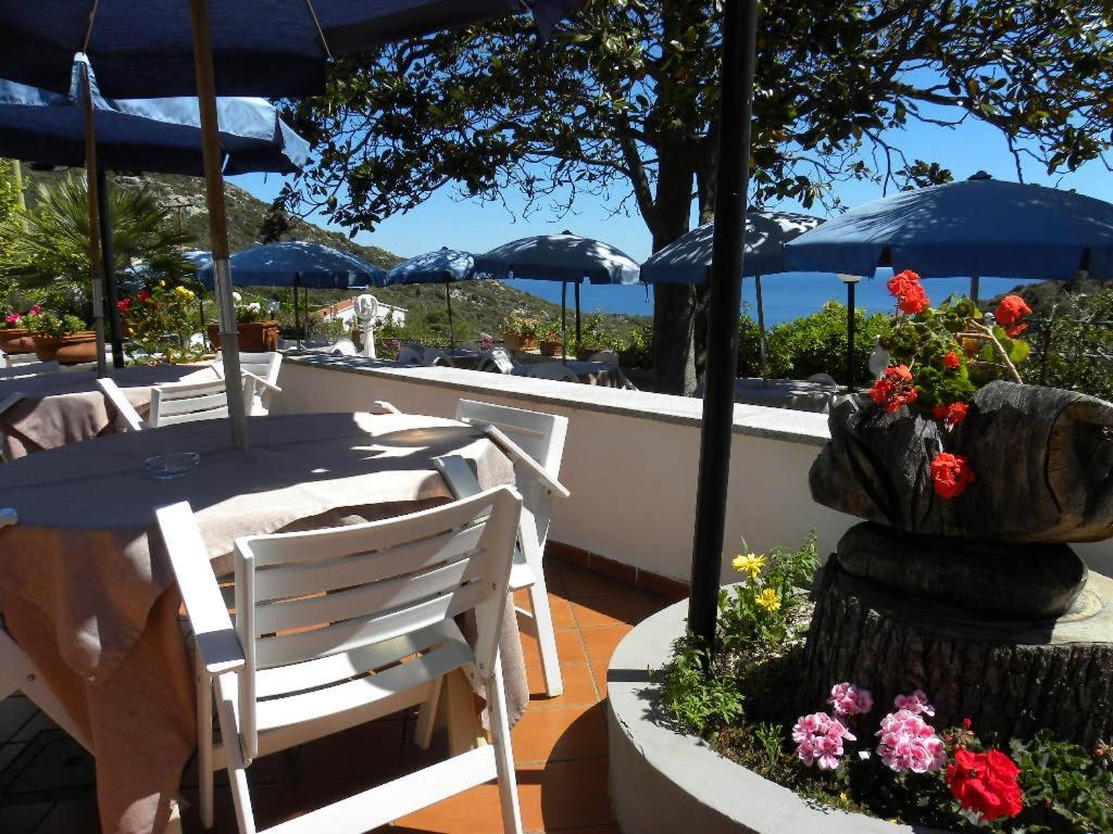 Locanda Dell'Amicizia Seccheto Esterno foto
