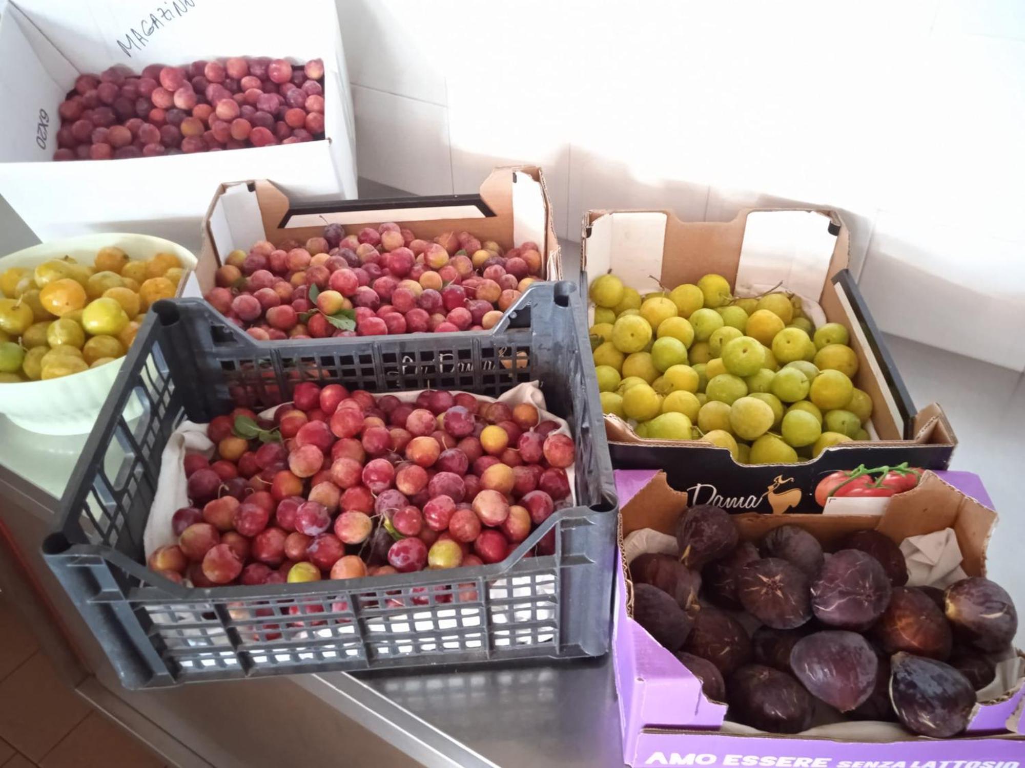 Locanda Dell'Amicizia Seccheto Esterno foto