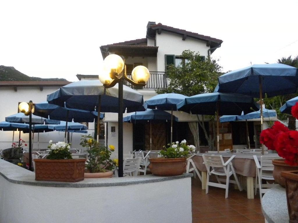 Locanda Dell'Amicizia Seccheto Esterno foto