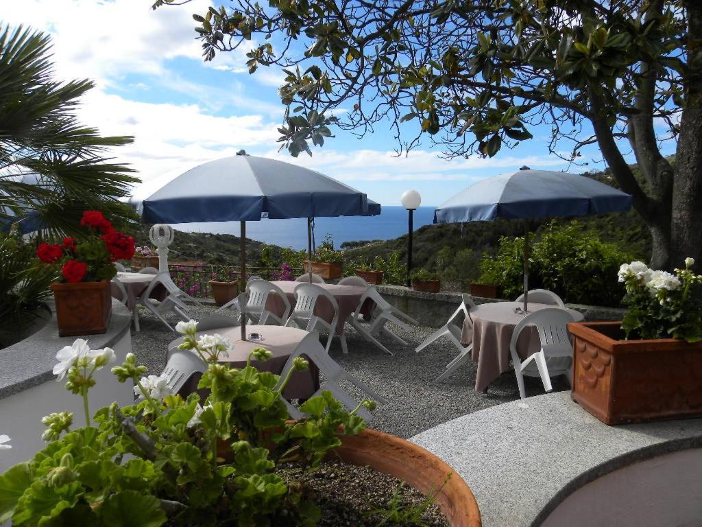 Locanda Dell'Amicizia Seccheto Esterno foto