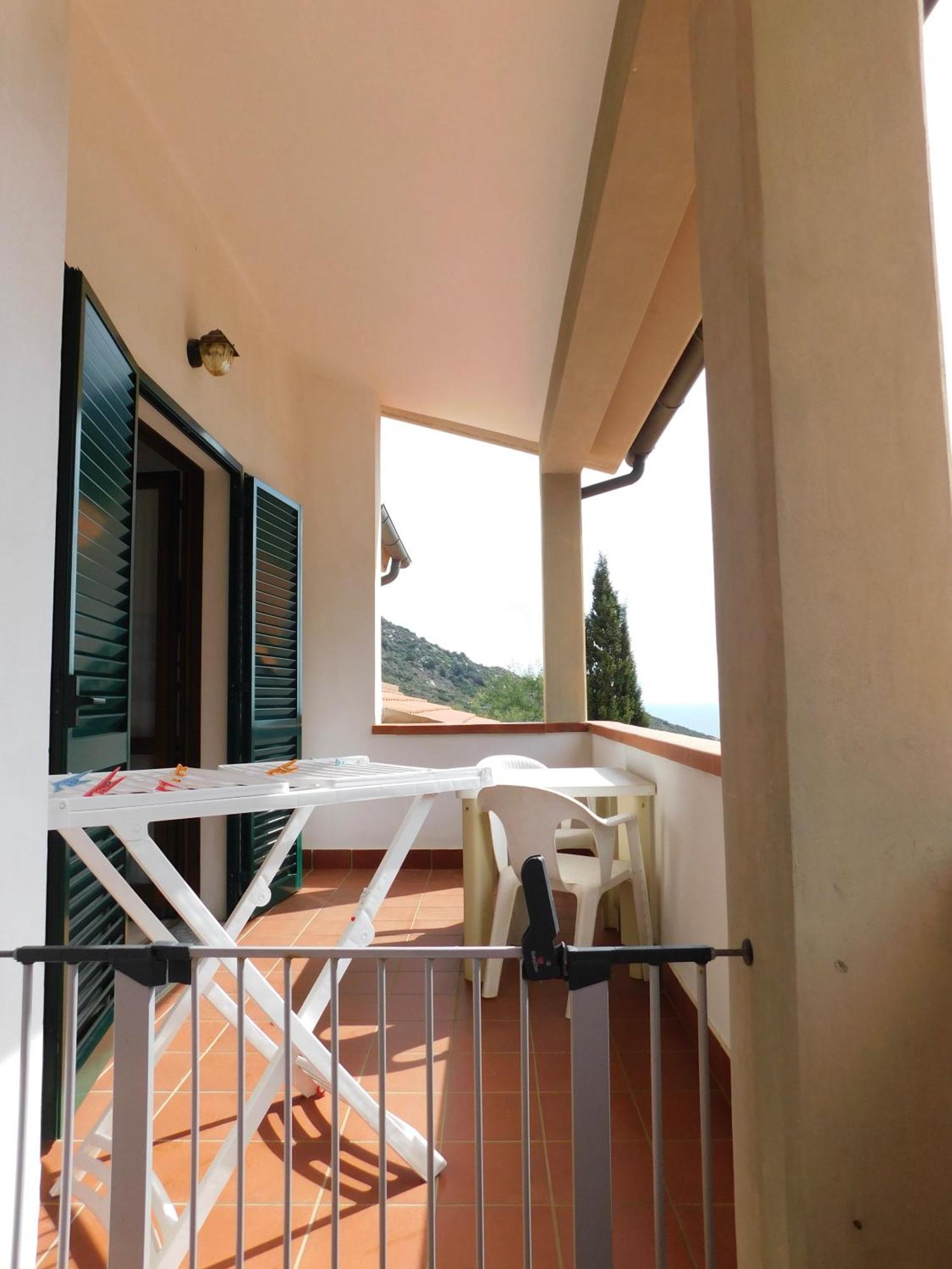 Locanda Dell'Amicizia Seccheto Esterno foto