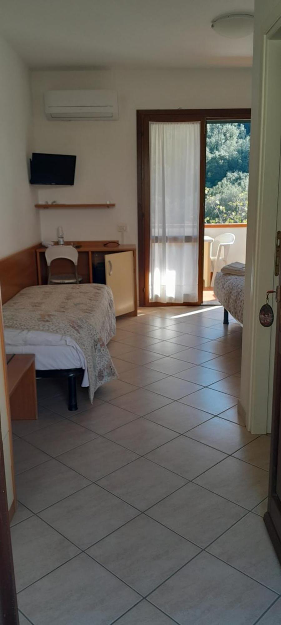 Locanda Dell'Amicizia Seccheto Camera foto