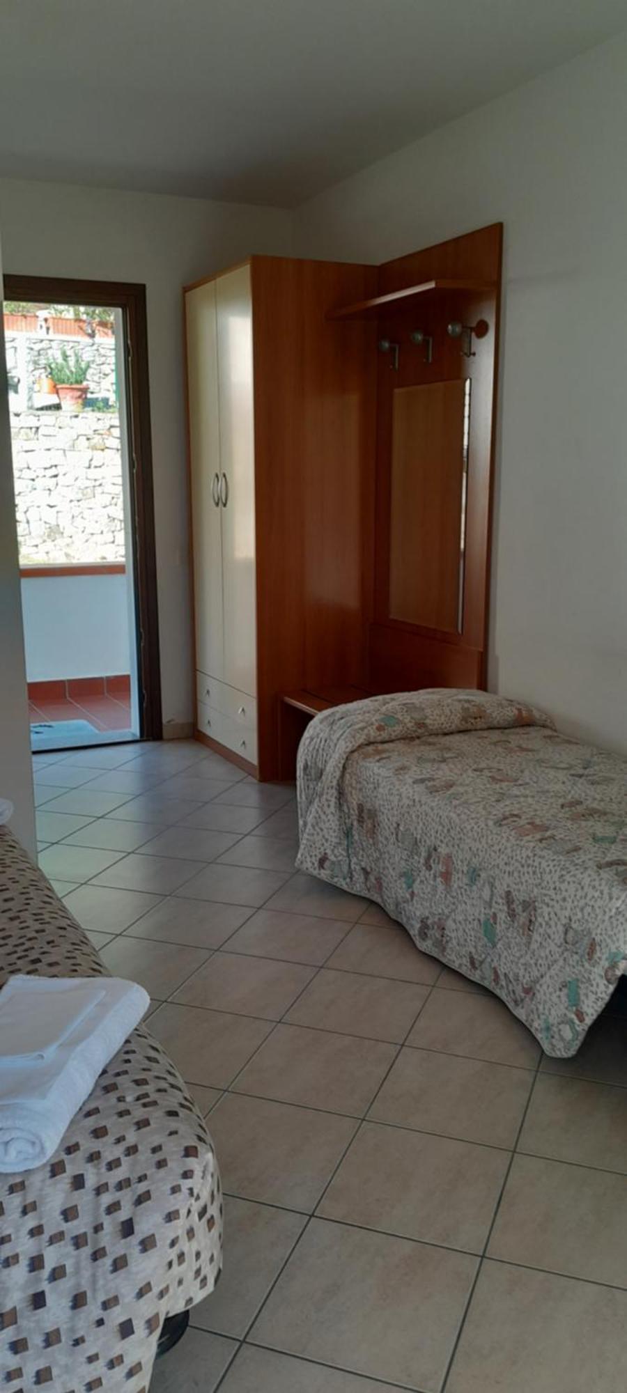 Locanda Dell'Amicizia Seccheto Camera foto