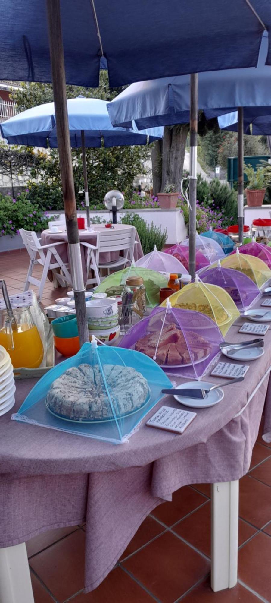 Locanda Dell'Amicizia Seccheto Esterno foto