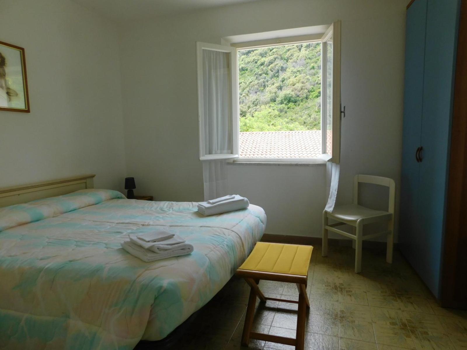 Locanda Dell'Amicizia Seccheto Camera foto