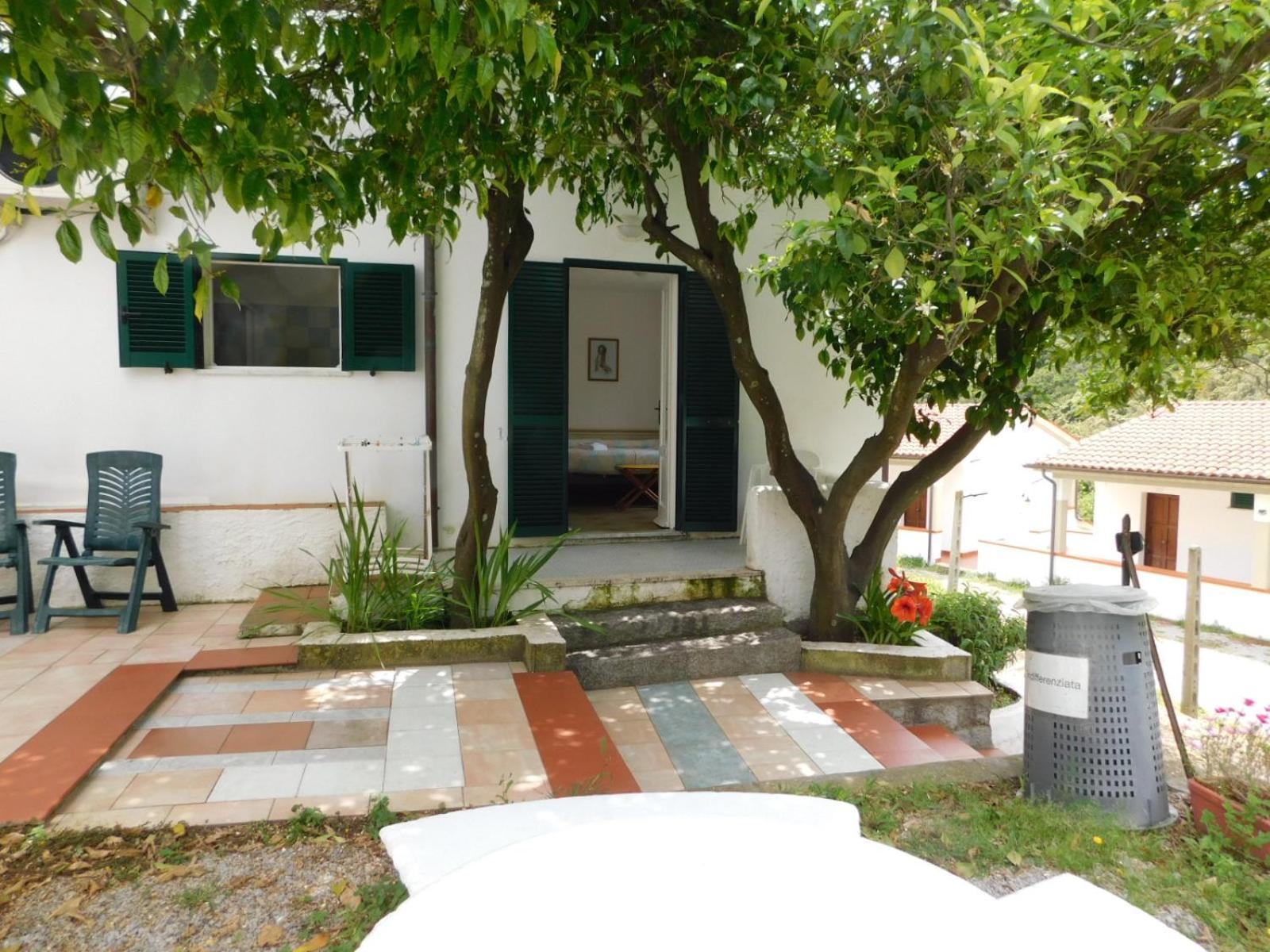 Locanda Dell'Amicizia Seccheto Camera foto