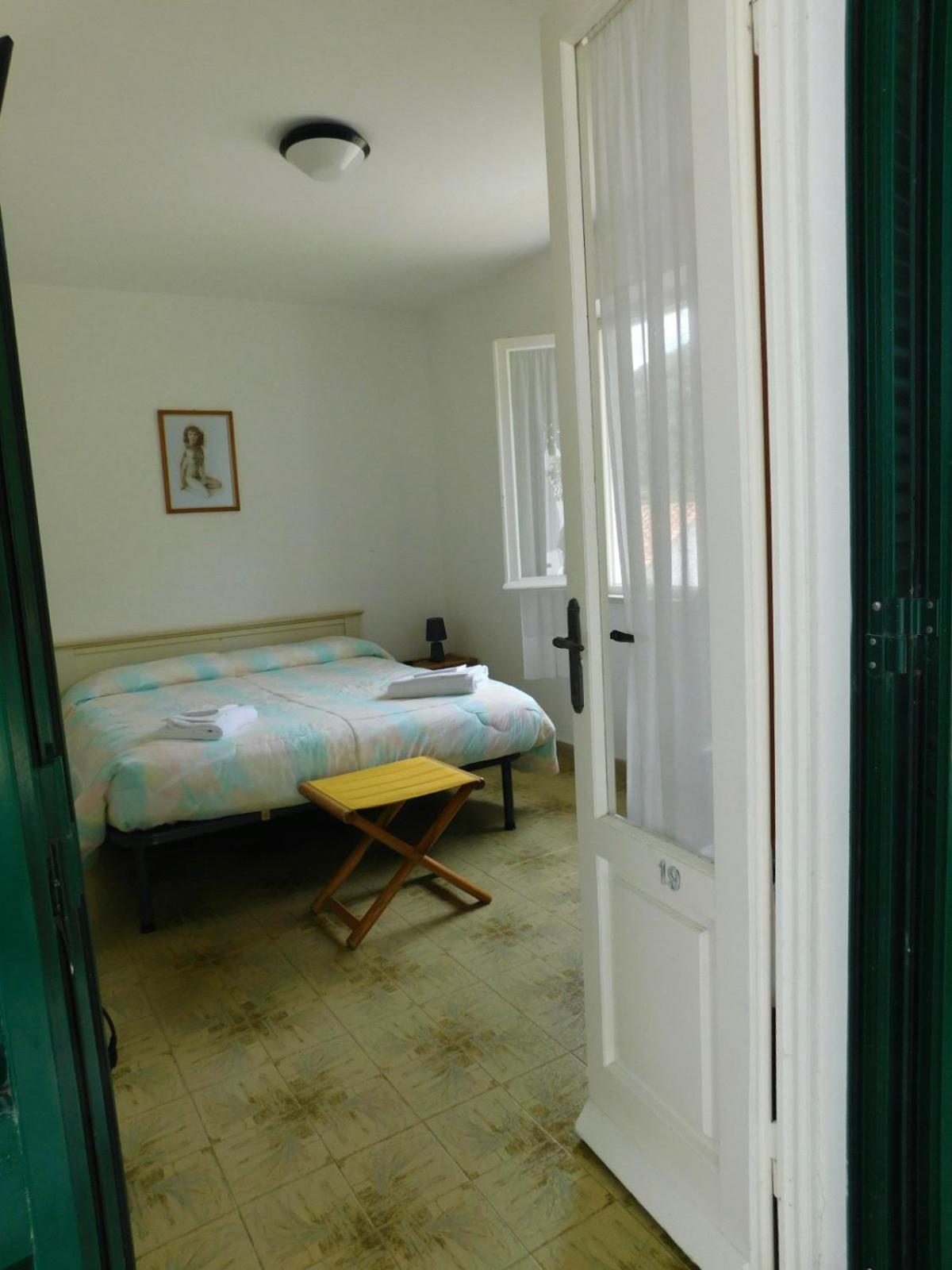 Locanda Dell'Amicizia Seccheto Camera foto