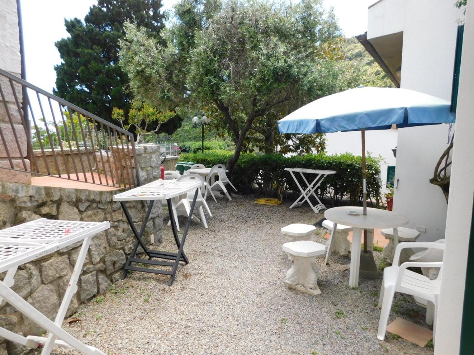 Locanda Dell'Amicizia Seccheto Esterno foto