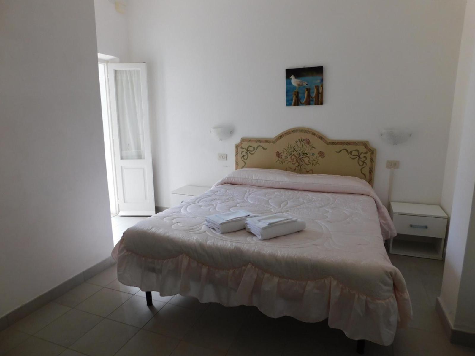 Locanda Dell'Amicizia Seccheto Esterno foto