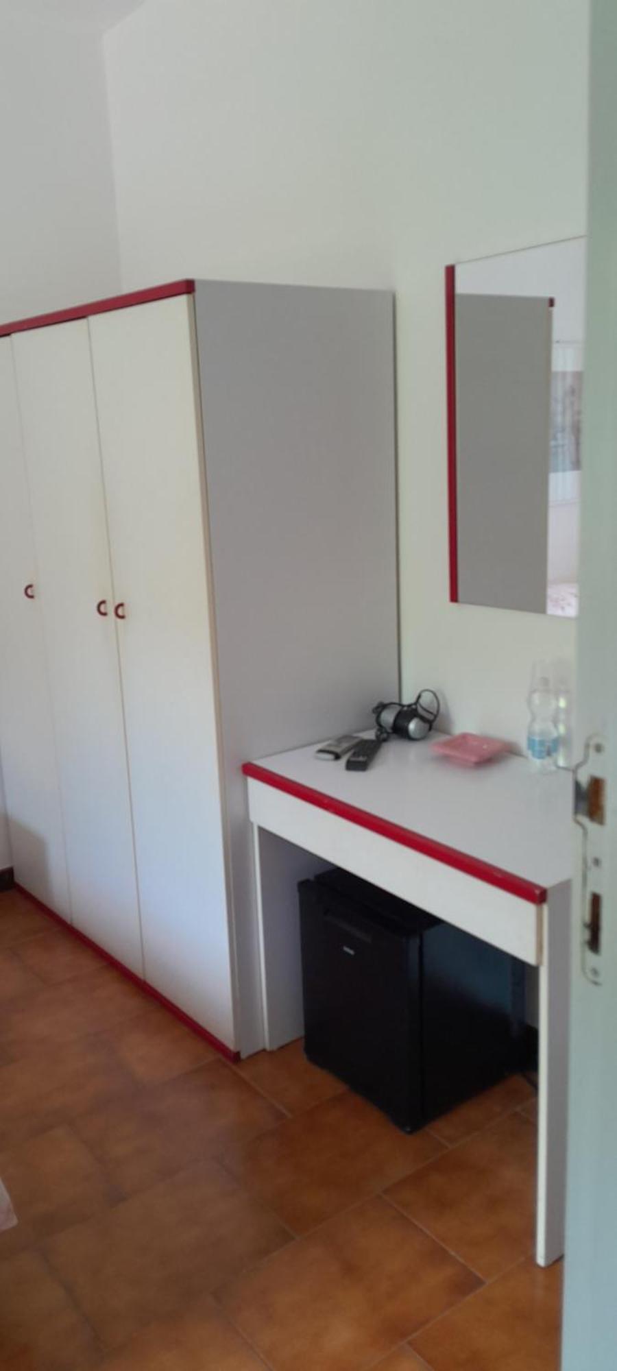 Locanda Dell'Amicizia Seccheto Camera foto