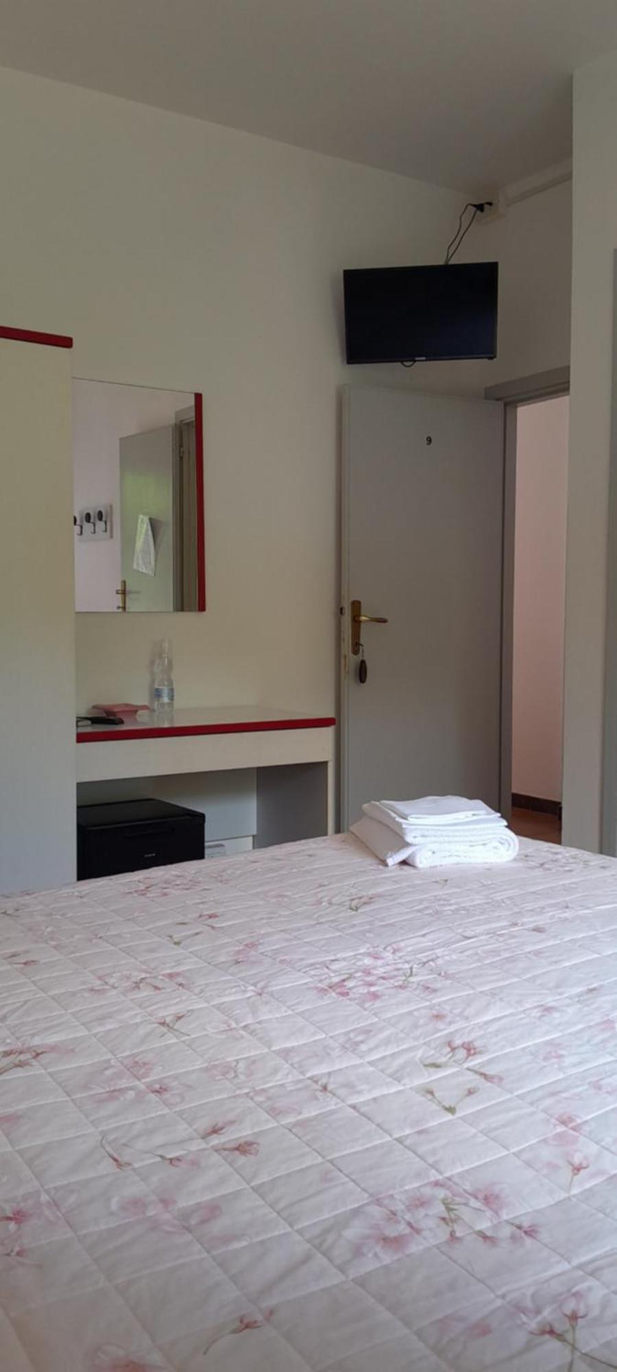 Locanda Dell'Amicizia Seccheto Camera foto
